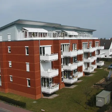 Ostseeresidenz 04 Appartement