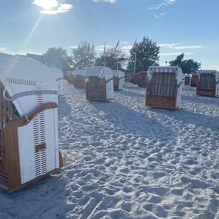 아파트 Ostseeresidenz 04