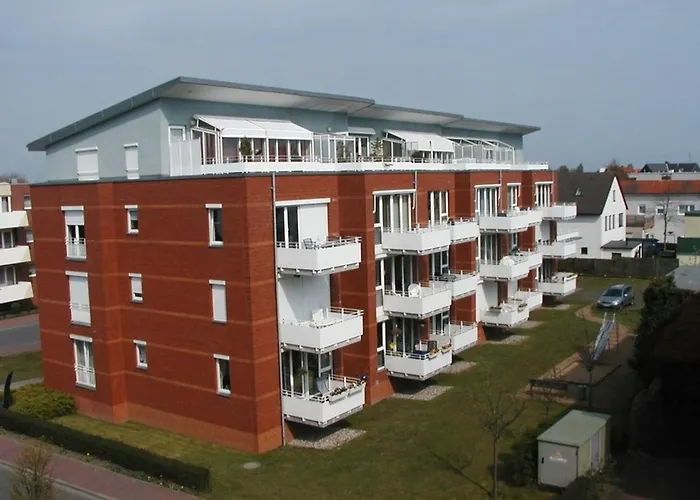 Ostseeresidenz 04 Appartement