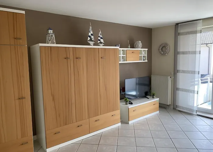 Ostseeresidenz 04 * Grömitz